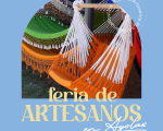 Semana Santa conociendo artesanías en Ayolas