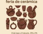 Encuentro de Ceramistas 2025