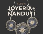 Joyería + Ñandutí
