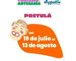 Fondos de Cultura, Turismo y Artesanía – Atyguasu – Fiestas del Paraguay 2025