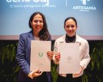 IPA y UENO BANK firman Convenio Específico de Cooperación para impulsar el desarrollo de la artesanía paraguaya
