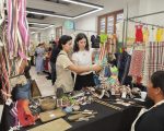 “SoMOs Artesanía 2025”: el mayor mercado de artesanía del Paraguay