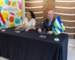 IPA y CAF sellan alianza para potenciar la artesanía y las industrias creativas en Paraguay