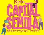 Convocatoria al Premio Capital Semilla para Proyectos Comunitarios 2026