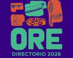 Catálogo Digital | Artesanos y Artesanas de la Feria ORE 2026
