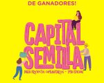 Seis proyectos comunitarios fueron seleccionados en la séptima edición del Premio Capital Semilla 2026