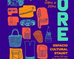 La Feria ORE regresa con su segunda edición 2026 para celebrar la artesanía de las comunidades indígenas