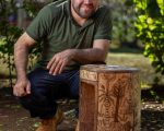 Paraguay llevará por primera vez a un artesano del pueblo Aché a Homo Faber 2026, la mayor vitrina mundial de la artesanía de excelencia